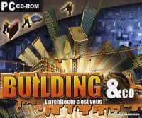 Building & Co.: You Are the Architect! / Building & Co: Город 