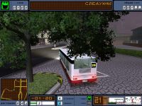 Bus Driver v1.0 / Дорогу автобусам