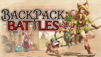 Backpack Battles v0.9.5b [Steam Early Access]