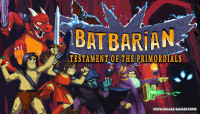Batbarian: Testament of the Primordials v1.1.12