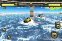 Battle Boats 3D v1.3.9 / Водный мир 3D v1.3.9