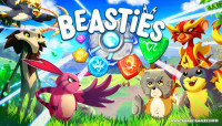 Beasties - Monster Trainer Puzzle RPG v1.0.7