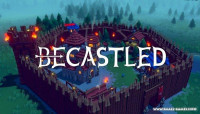 Becastled v0.8003 [Steam Early Access]