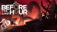 Before The Last Hour v0.8.3 [Steam Early Access]
