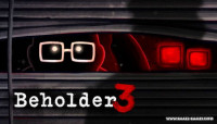 Beholder 3 v1.0.9