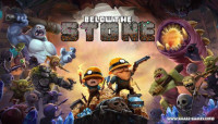 Below the Stone v0.5.2a [Steam Early Access]