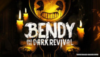 Bendy and the Dark Revival v1.0.3.0318