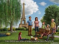 Big City Adventure 6: Paris Classic Edition