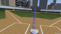 Big Hit VR Baseball