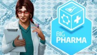 Big Pharma v1.08.12 + DLC