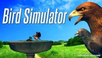 Bird Simulator [Steam Early Access]