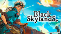 Black Skylands v25.09.2023