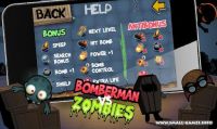 Bomberman vs Zombies v1.0