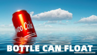 Bottle Can Float v1.0.0.1 [Steam Early Access]