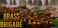 Brass Brigade v16.10.2023