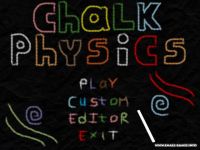Chalk Physics v1.0