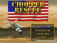 Chopper Rescue v1.3