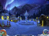 Christmas Tales: Fellina's Journey / Рождественские сказки: Путешествие Феллины
