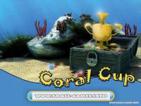 Coral Cup v1.0