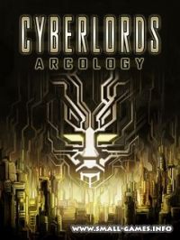 Cyberlords Arcology / Кибербоги Аркология