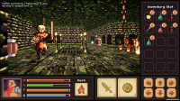 Callan: Escape From Dungeon v1.1