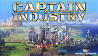 Captain of Industry Supporter Edition v0.6.4a [Steam Early Access]