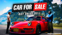 Car For Sale Simulator 2023 v0.3.0.4a [Steam Early Access]