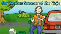 Car Washer: Summer of the Ninja v1.0u1