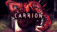 CARRION v1.0.5.643 + DLC