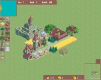 Castle Sim: Remade v1.0.0