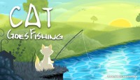 Cat Goes Fishing v20.05.2024