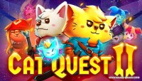 Cat Quest II v1.7.8 / Cat Quest 2
