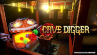Cave Digger PC Edition v2020.08.25