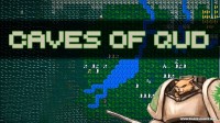 Caves of Qud v2.0.206.43 [Steam Early Access]