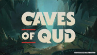 Caves of Qud v2.0.206.72 [Steam Early Access]