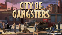 City of Gangsters v1.4.3 + All DLCs
