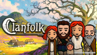 Clanfolk v0.479a [Steam Early Access]