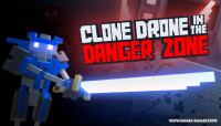 Clone Drone in the Danger Zone v1.6.0.34