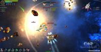 CLR: Cannons Lasers Rockets (Build 1587)