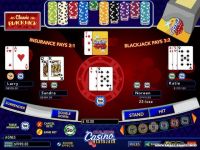 Club Vegas Blackjack v1.0