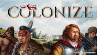 Colonize v0.1.7.6 [Steam Early Access]