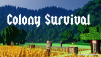 Colony Survival v0.10.3.2 [Steam Early Access]