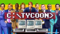 Computer Tycoon v0.9.9.03 [Steam Early Access]