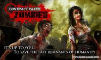 Contract Killer: Zombies v3.1.0
