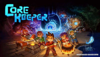 Core Keeper v0.7.4.2 [Steam Early Access]