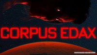 CORPUS EDAX v0.90