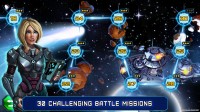 Star Conflicts v1.7 / Cosmo Battles