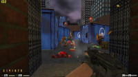 Counter-Strike Doom: Martian Offensive v22.11.21