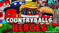 CountryBalls Heroes v18.11.2021