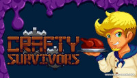 Crafty Survivors v0.4.0.6 [Steam Early Access]